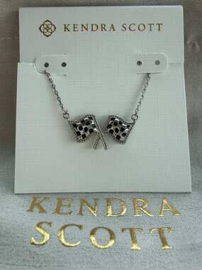 Kendra Scott Necklaces